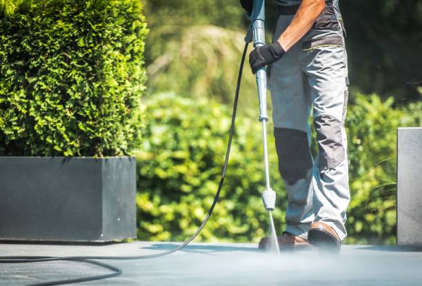 Best Deck and Patio Pressure Washing in Orchard Mesa, CO