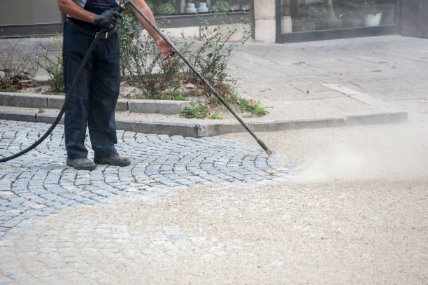 Best Oil and Grease Removal from Surfaces in Orchard Mesa, CO